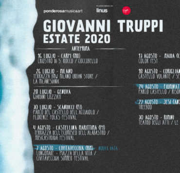 Giovanni Truppi