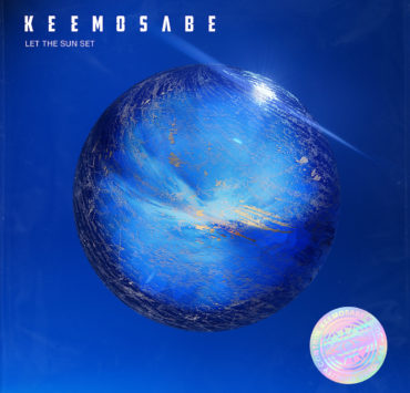 Keemosabe