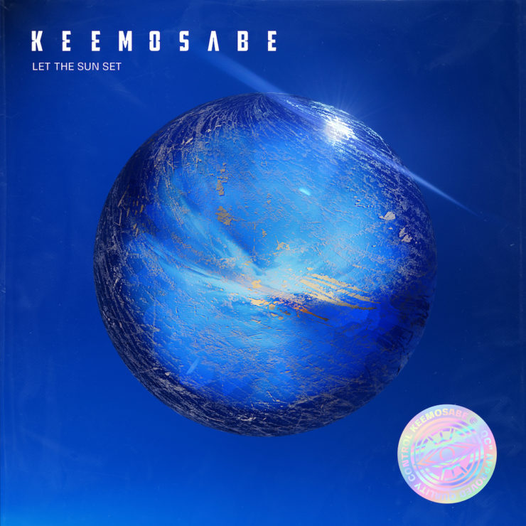 Keemosabe