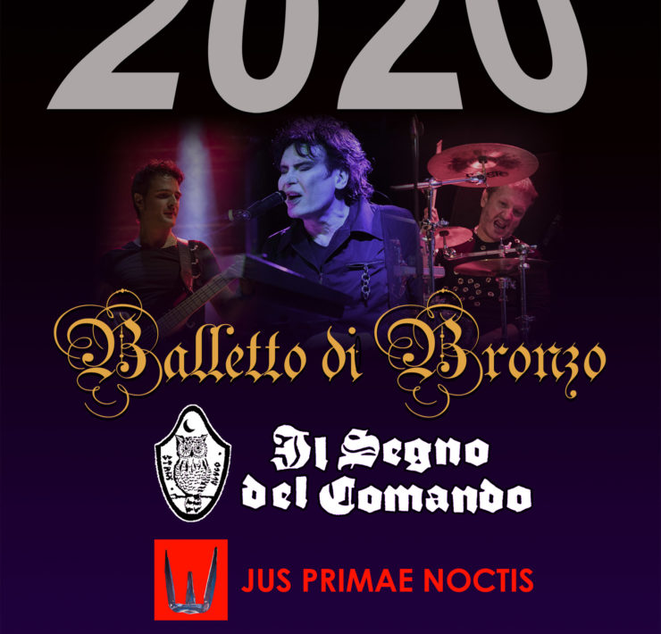 PORTO PROG FEST 2020