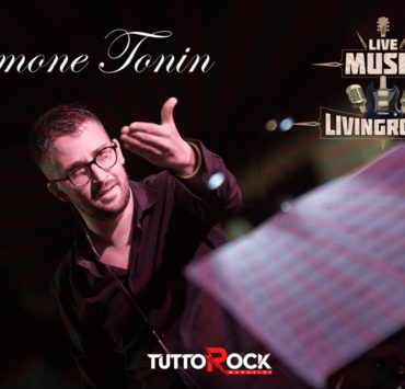 TuttoRock LivingRoom Simone Tonin