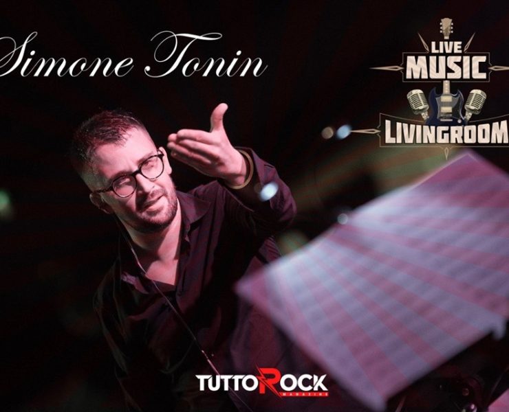 TuttoRock LivingRoom Simone Tonin