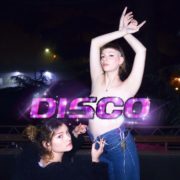 cmqmartina disco cover