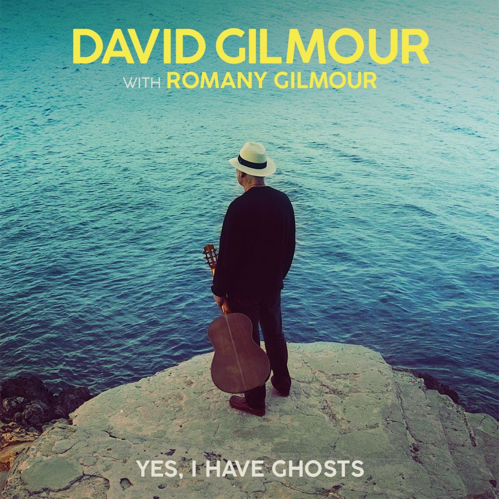 david gilmour yes i have ghosts