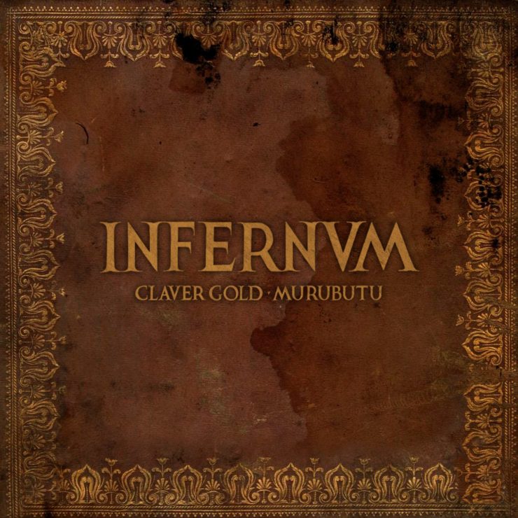 infernvm cover