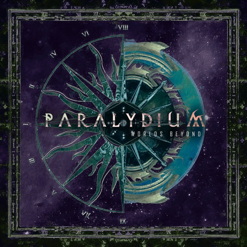 paralydium CD