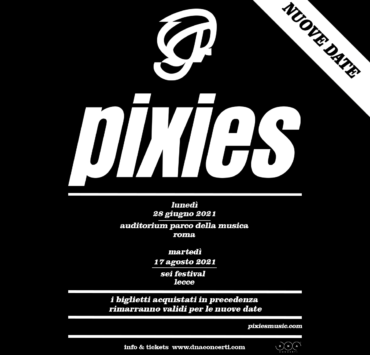 pixies