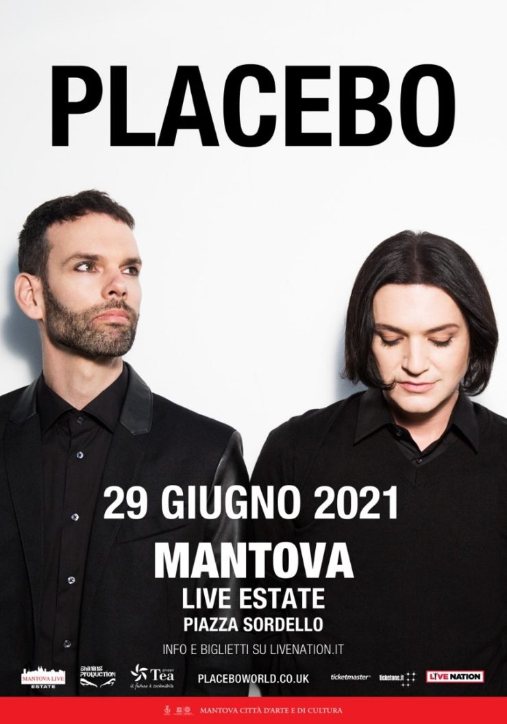 placebo mantova 2021