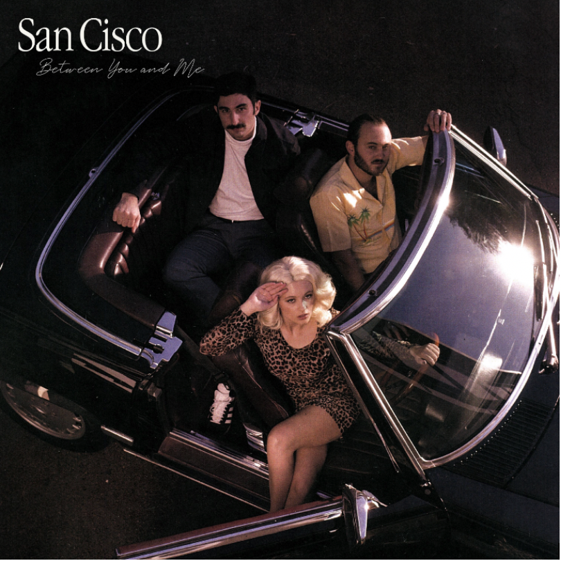 san cisco between you and me