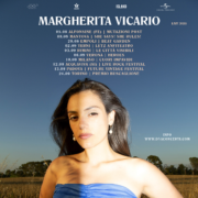Margherita Vicario