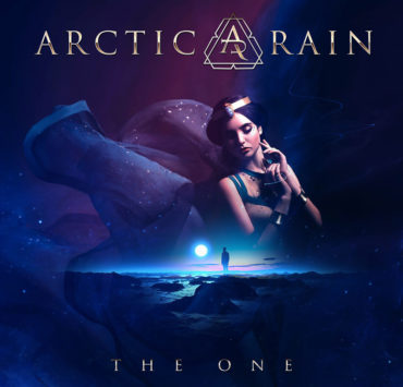 arctic rain CD 1