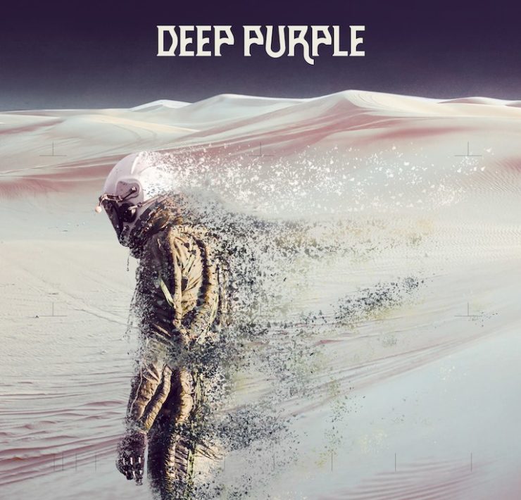 deep purple 20 CD