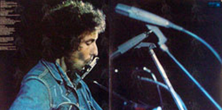 DYLAN BOB Bob Dylans Greatest Hits Vol. II 2