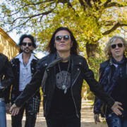 The Dead Daisies Band