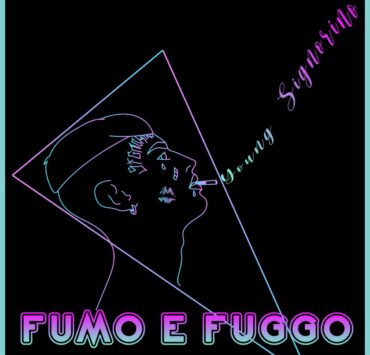 Young Signorino