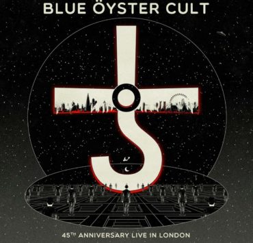blue oyster cult live in london