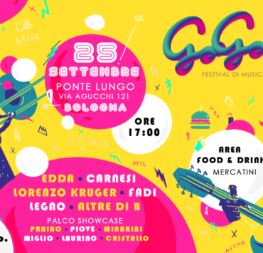 gogobo festival 2020