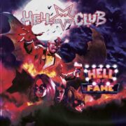 hell in the club 20 CD