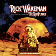 rick wakeman 20 CD