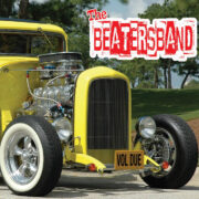 the beatersband vol due cover 1