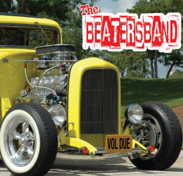 the beatersband vol due cover 1