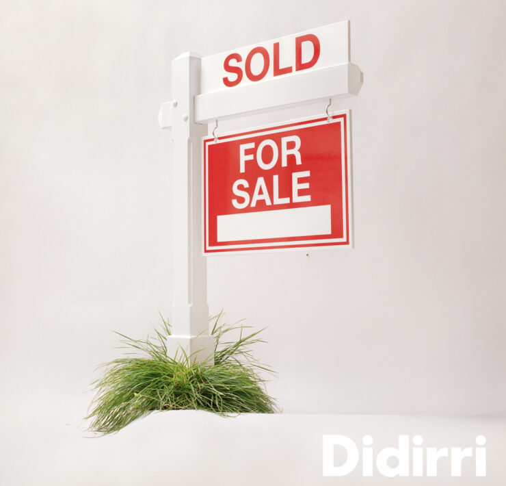 DIDIRRI sold for sale