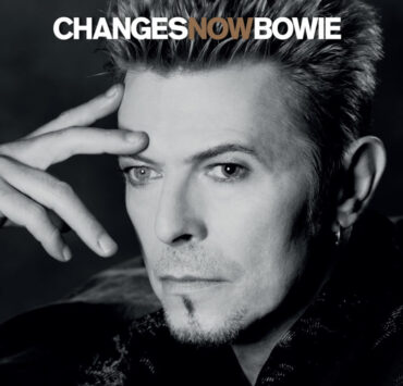 David Bowie ChangesNowBowie