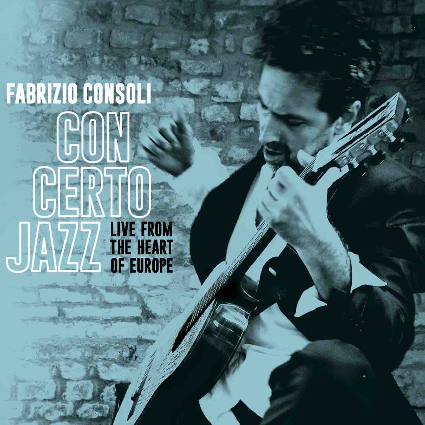 Fabrizio Consoli