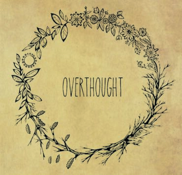 Overthought cover