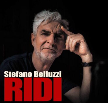 StefanoBelluzzi