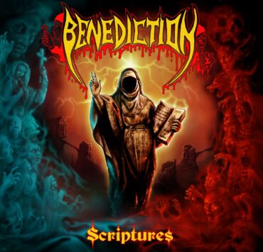 benediction scriptures