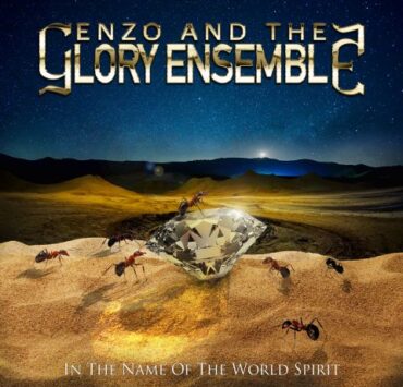 enzo and the glory ensemble in the name of world spirit
