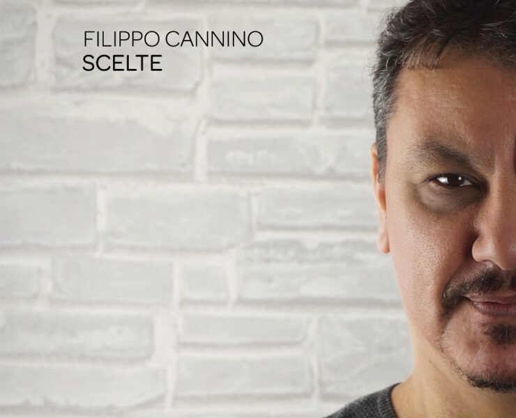 filippo cannino scelte cover