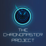 the chronomaster project cover