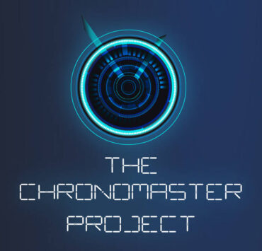 the chronomaster project cover