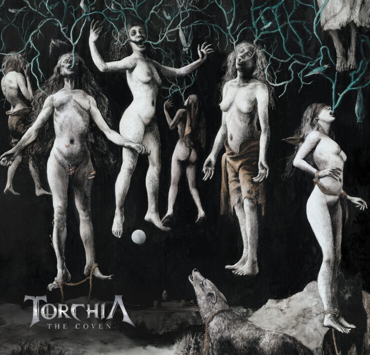 torchia the coven cover