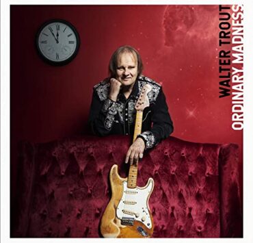 walter trout 20 CD 1
