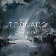 Copertina Tornado Disco Artwork di Jemma Powell