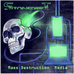Mass Destruction media