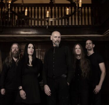 My Dying Bride 3