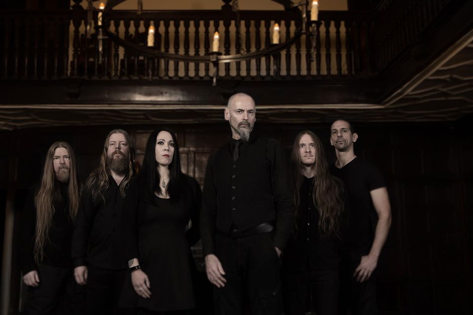 My Dying Bride 3