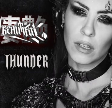 Sick N Beautiful God Of Thunder YouTube cover