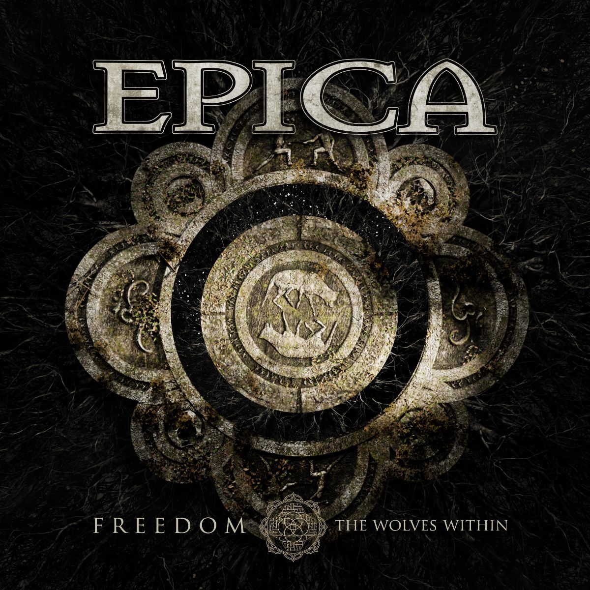 epica freedom the wolves within