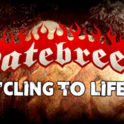 hatebreed cling of life