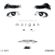 morgan audiolibro cover