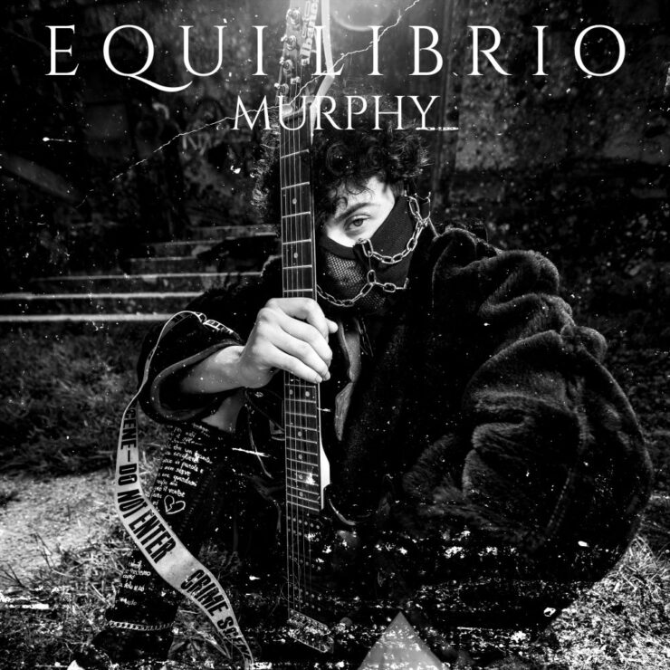 murphy equilibrio cover
