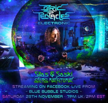 ozric tentacles streaming