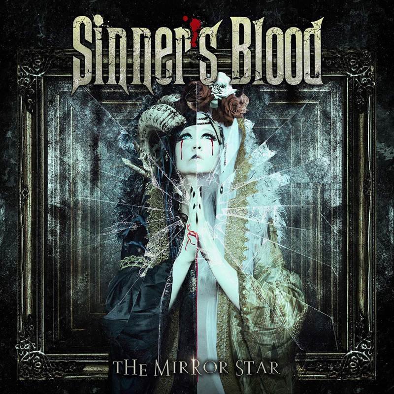 sinners blood 20 CD