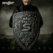 skillet victorious
