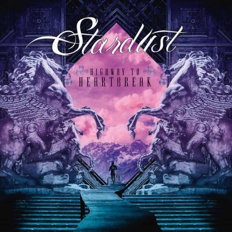 stardust 20 CD